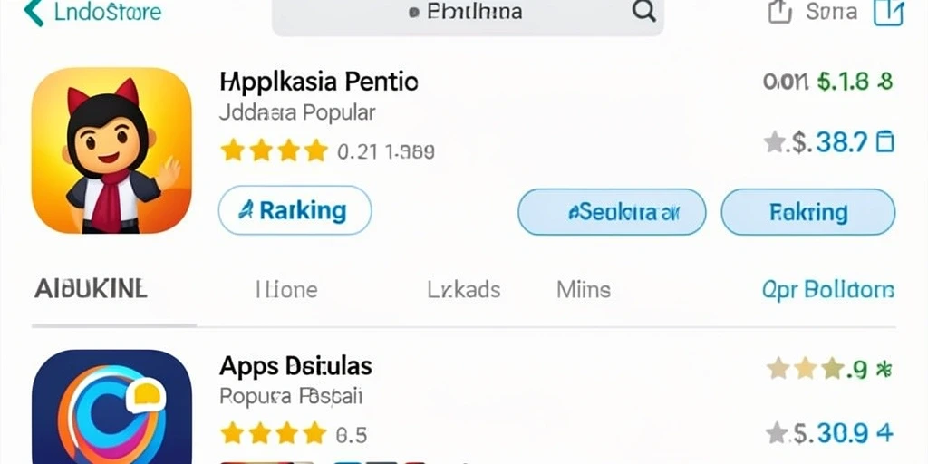 Tampilan awal KOKO288 yang menarik.