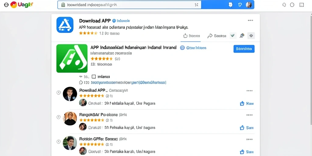 Screenshot menampilkan karakter utama dalam aksi.