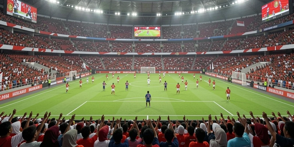 Tampilan antarmuka pengguna yang menarik dan mudah dinavigasi.